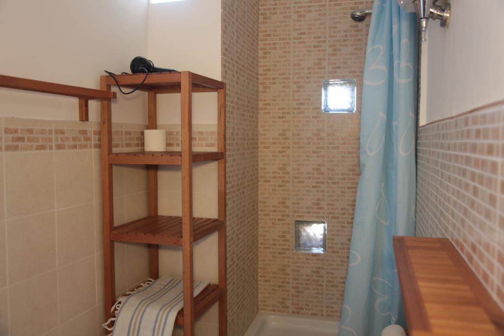Al Vecchio Castello Bed & Breakfast Tropea Exterior photo