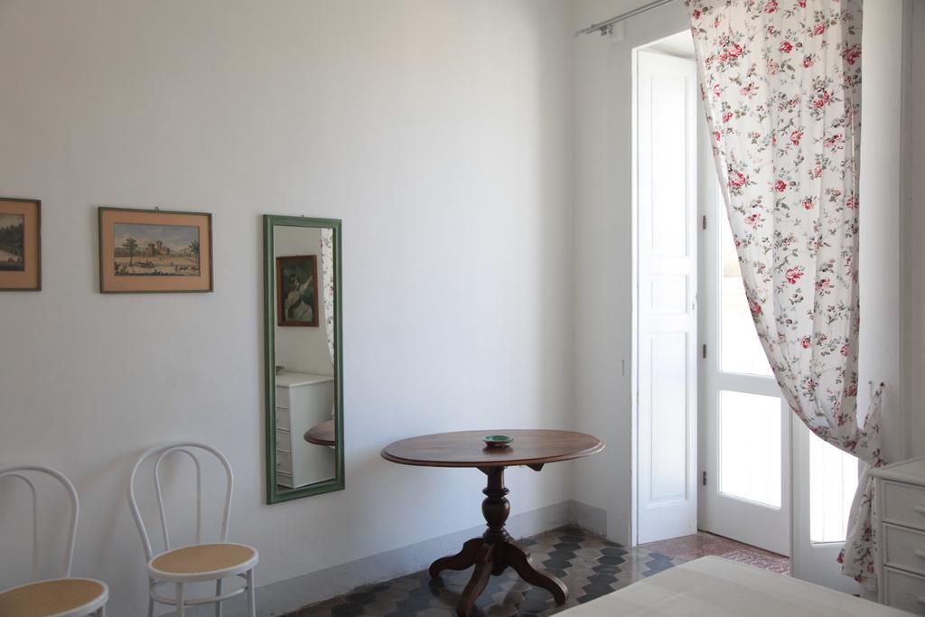 Al Vecchio Castello Bed & Breakfast Tropea Exterior photo